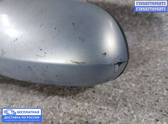 Зеркало боковое на Opel Zafira A