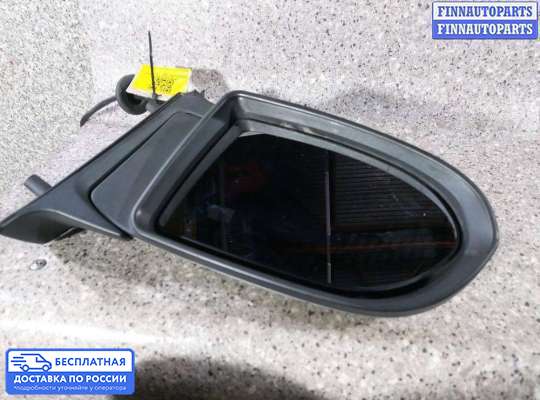 Зеркало боковое на Opel Zafira A