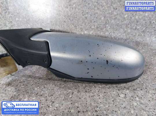 Зеркало боковое на Opel Zafira A