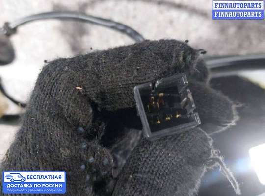 Зеркало боковое на Opel Zafira A