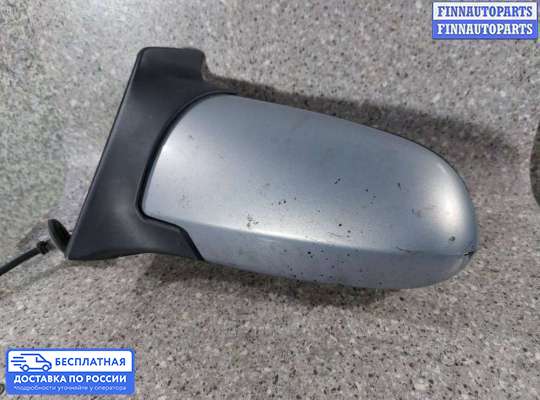 Зеркало боковое на Opel Zafira A