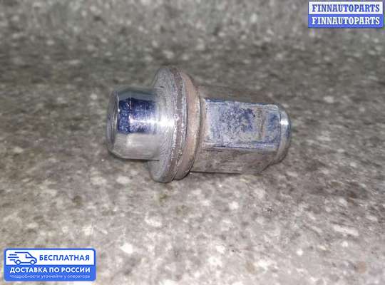 Болт колесный (гайка) на Lexus RX II (XU30)