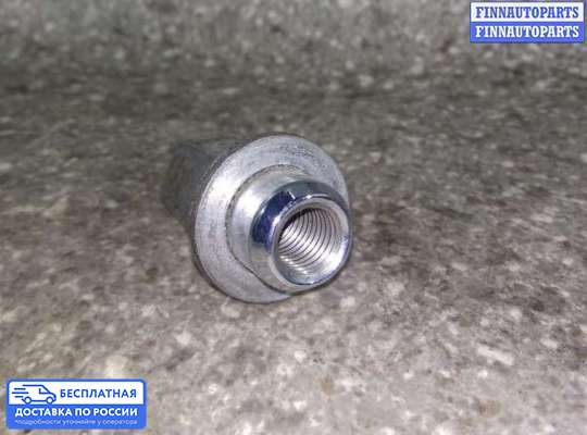 Болт колесный (гайка) на Lexus RX II (XU30)