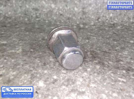 Болт колесный (гайка) на Lexus RX II (XU30)