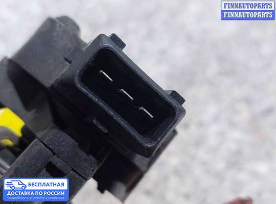 Заслонка дроссельная на Rover 400 RT