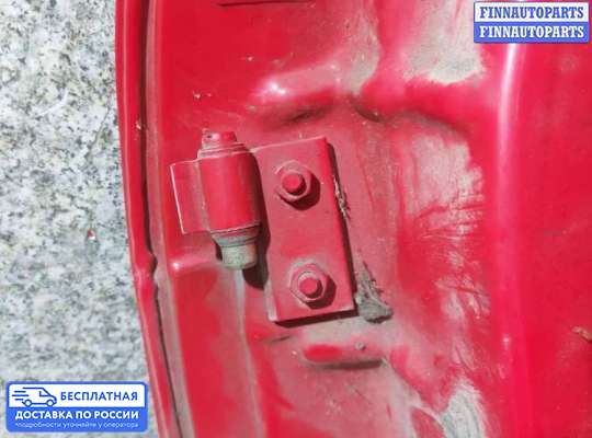 Петля двери на BMW 3 (E36)