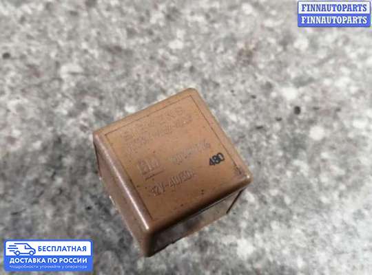 Реле прочее на Opel Vectra B