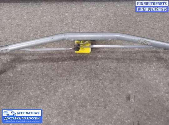 Трапеция дворников (стеклоочистителя) на Renault Kangoo I (KC_)