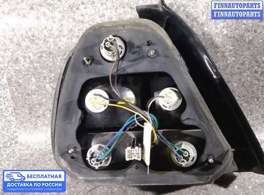 Фонарь задний на Daewoo Leganza (KLAV)