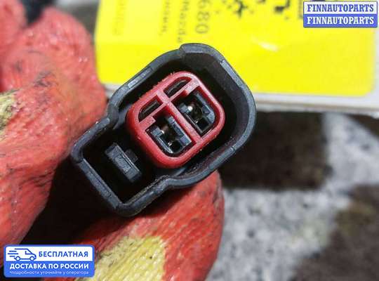 Проводка (коса) моторная на Mazda 6 I (GG)