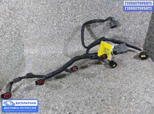 Проводка (коса) моторная на Mazda 6 I (GG)