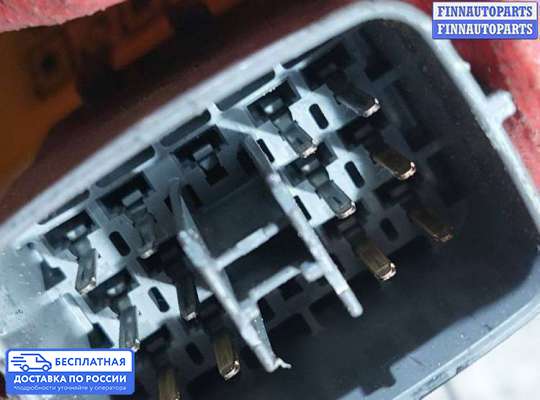 Проводка (коса) моторная на Mazda 6 I (GG)