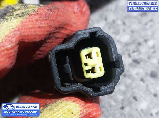 Проводка (коса) моторная на Mazda 6 I (GG)