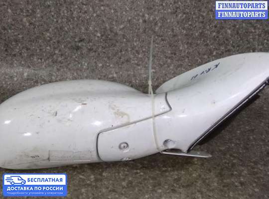 Зеркало боковое на Kia Rio I (DC)