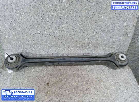 Рычаг подвески на BMW 1 (E81/E82/E87)