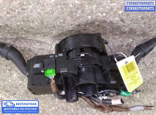 Подрулевой переключатель на Honda Accord VII (CL)