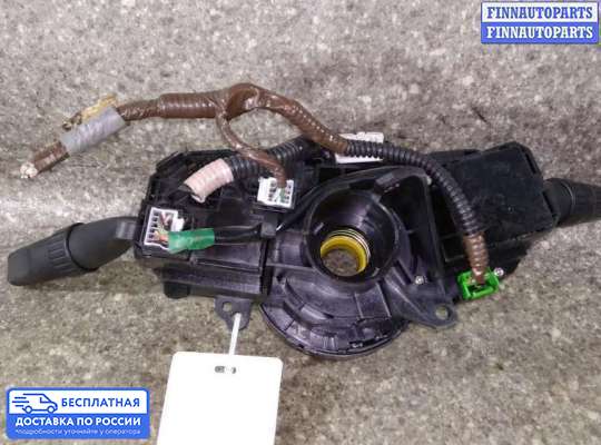 Подрулевой переключатель на Honda Accord VII (CL)