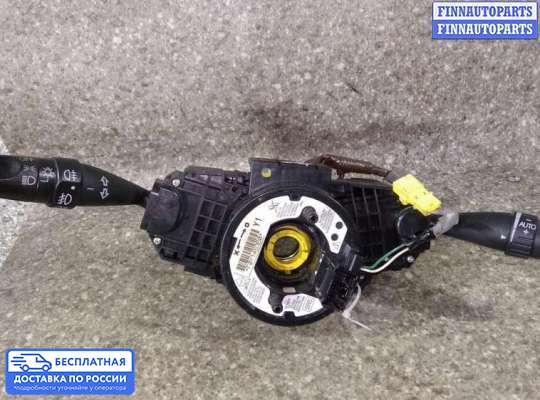 Подрулевой переключатель на Honda Accord VII (CL)