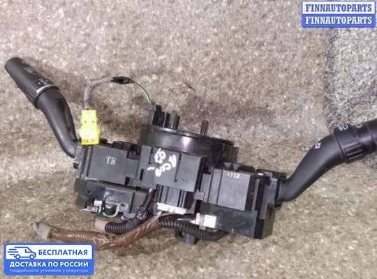 Подрулевой переключатель на Honda Accord VII (CL)
