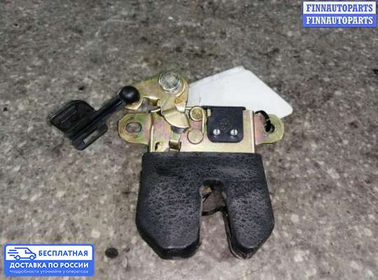 Замок багажника на Volkswagen Bora (1J2)