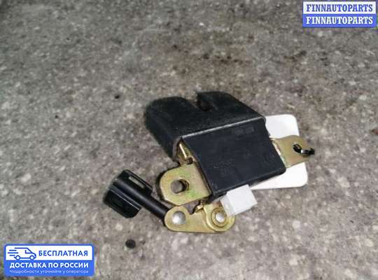 Замок багажника на Volkswagen Bora (1J2)