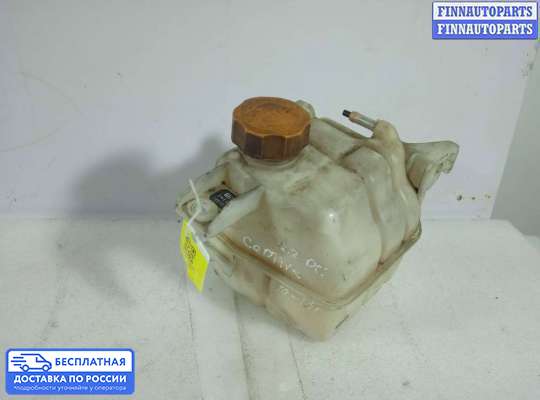 Бачок расширительный на Opel Antara