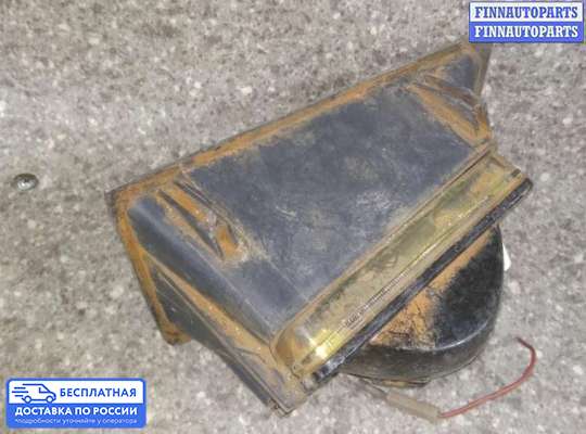 Фара противотуманная (ПТФ) на Citroen Xantia (X1/X2)