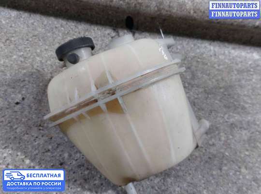 Бачок расширительный на Toyota Yaris P13