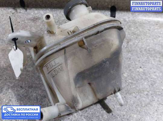Бачок расширительный на Toyota Yaris P13