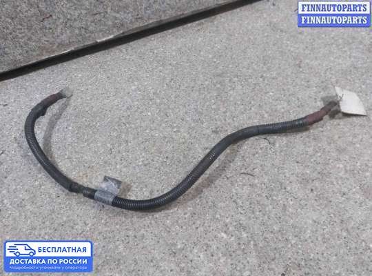 Клемма АКБ (аккумулятора) на BMW 5 (E39)