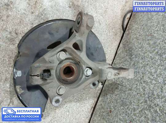 Ступица на Chevrolet Cruze I (J300)