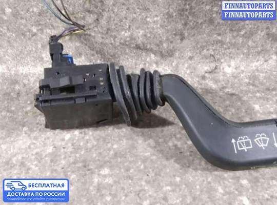 Подрулевой переключатель на Opel Meriva A
