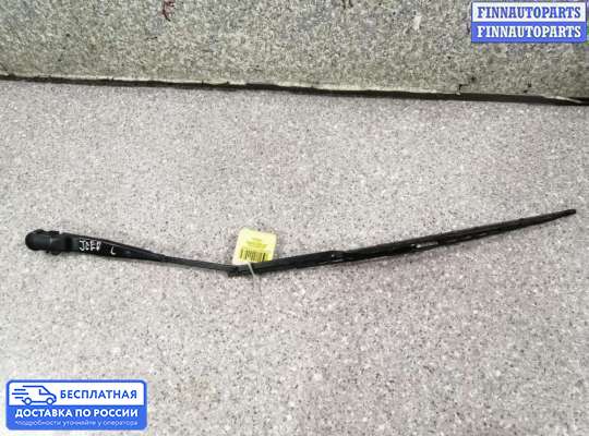 Поводок дворника на Jeep Grand Cherokee I (ZJ)
