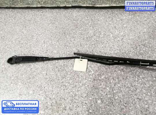 Поводок дворника на Jeep Grand Cherokee I (ZJ)