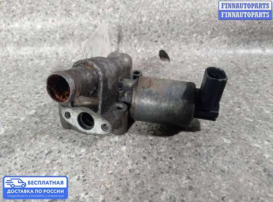 Клапан рециркуляции газов (EGR) на Opel Corsa D