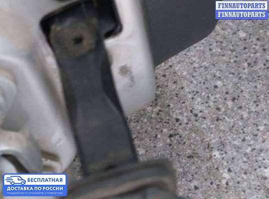 Ограничитель двери на Skoda Fabia II (5J)
