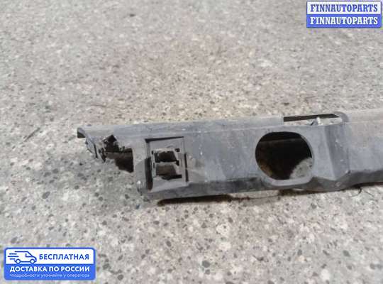Кронштейн бампера на Opel Omega B