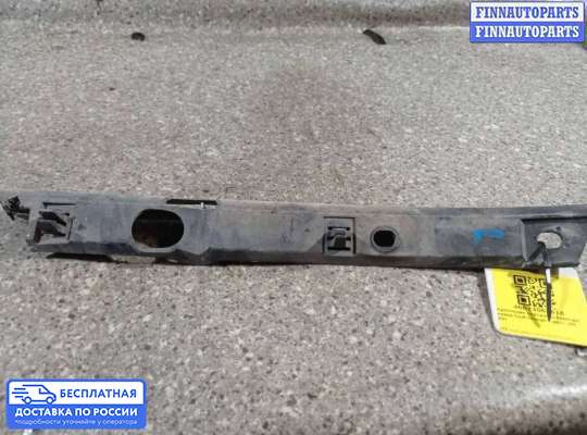Кронштейн бампера на Opel Omega B