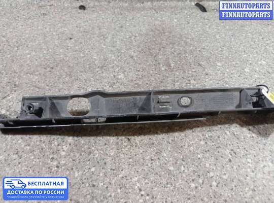 Кронштейн бампера на Opel Omega B