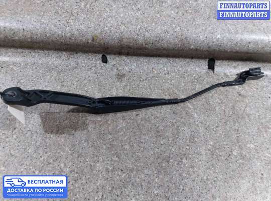 Поводок дворника на Ford Kuga I