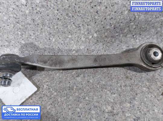 Рычаг подвески на Audi A4 (8E/8H, B7)