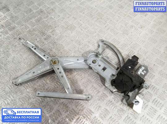 Стеклоподъемник электрический на Opel Meriva A