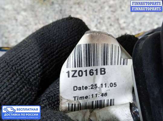 Проводка (коса) салонная на Skoda Octavia (1Z, A5)