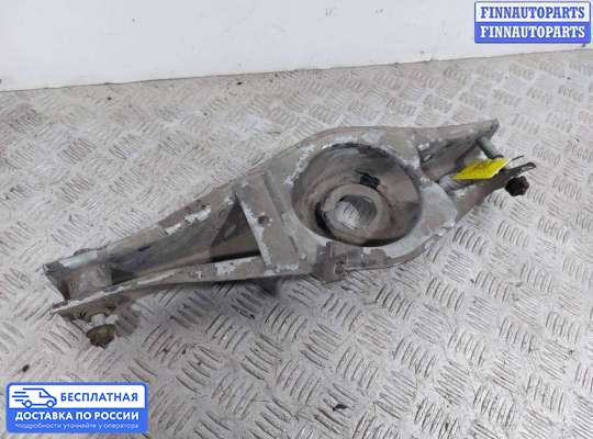 Рычаг подвески на Peugeot 406