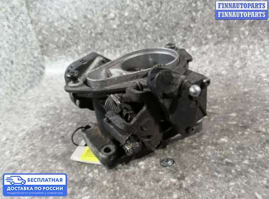 Заслонка дроссельная на Renault Safrane I/II B54