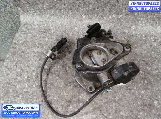 Заслонка дроссельная на Renault Safrane I/II B54