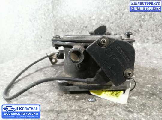 Заслонка дроссельная на Renault Safrane I/II B54