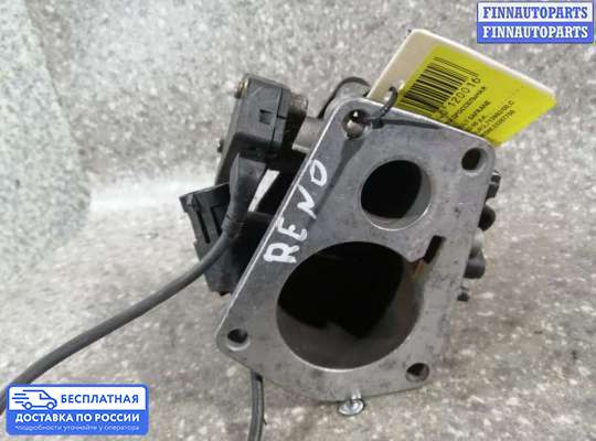 Заслонка дроссельная на Renault Safrane I/II B54