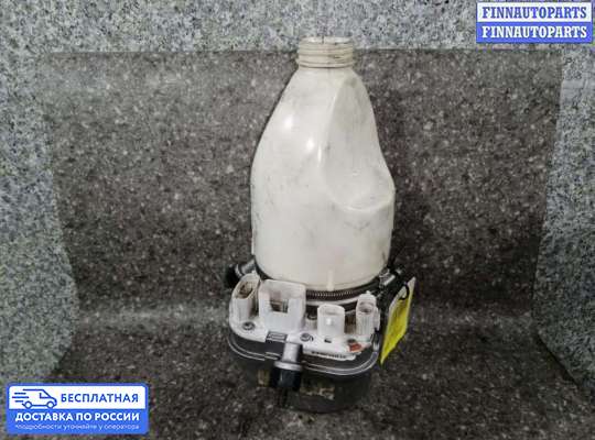 Насос ГУР (ЭУР, ЭГУР) на Opel Vectra C