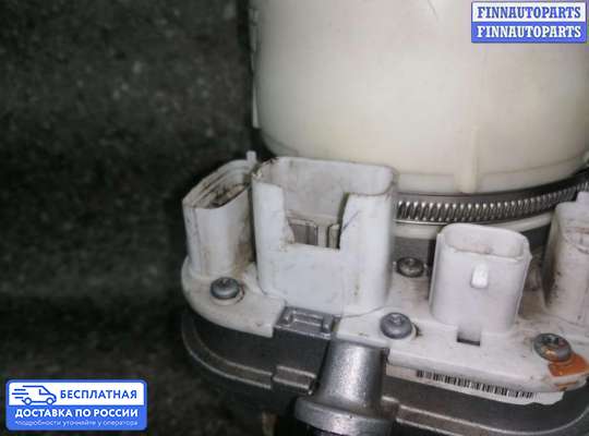 Насос ГУР (ЭУР, ЭГУР) на Opel Vectra C